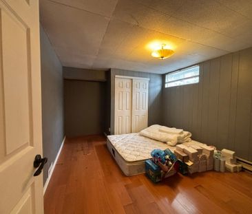 Maison de plain-pied à louer - Brossard (Noms de rues (B)) Maison d... - Photo 2