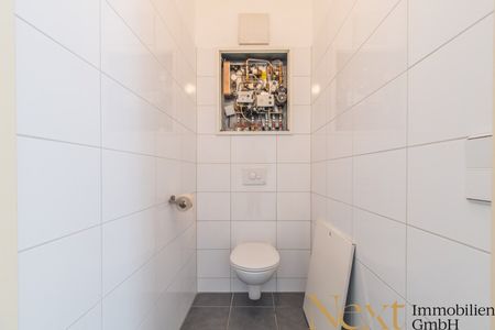 Gepflegte 2-Zimmer Wohnung mit Loggia und Einbauküche in Urfahr zu vermieten! - Photo 5