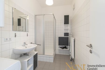 Zentral gelegene 2-Zimmer-Wohnung an der Linzer Landstraße zu vermieten! - Foto 5