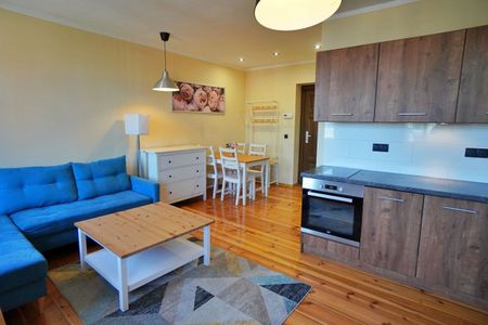 Kawalerka 31 m² w centrum Bytomia – Jagiellońska 31 m² - Photo 5