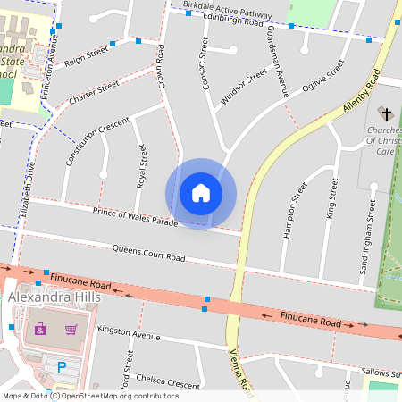 6 Ogilvie St, Qld 4161, Alexandra Hills