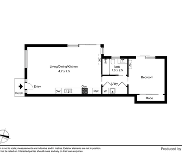 In The Heart Of It All - Photo 3 | Rentumo