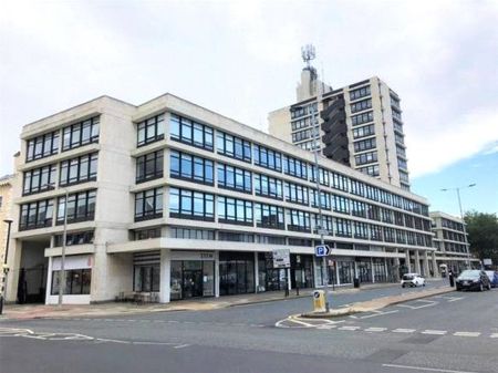 1 bedroom apartment to rent - Photo 5