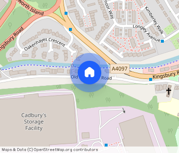 Natalie View, Old Kingsbury Road,Minworth,Sutton Coldfield,B76 - Photo 1