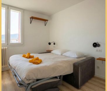 Rue Jean Moulin - Photo 3