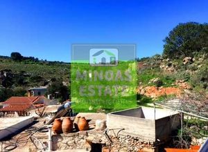 Μεζονέτα για ενοικίαση - Κίσσαμος, - Photo 4