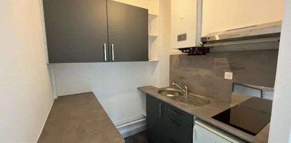 Appartement à louer 1 pièce 30.6m² - Photo 2