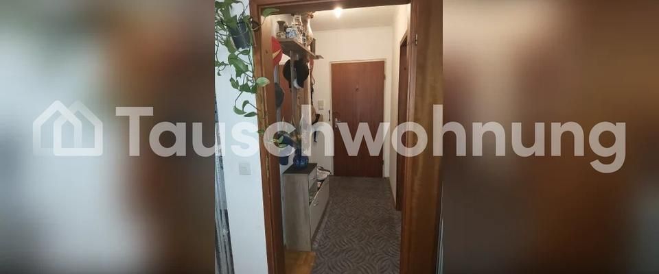 TAUSCHWOHNUNG 2-Zimmer-Wohnung in Bonn (60 m²) zum Tausch – Suche 3-4 Zimm - Photo 1