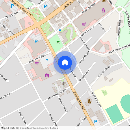 28 Swanport Road, 5253, Murray Bridge