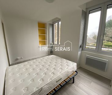 Location Appartement 2 pièces 34m² - Photo 4
