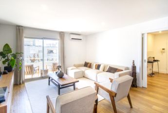 Apartamento T2 em Lisboa