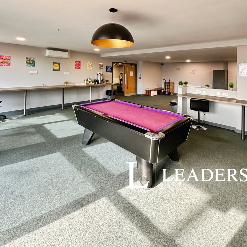 1 bedroom studio to rent Spark Street, Stoke-on-Trent, ST4 - Photo 1