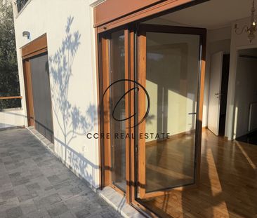 Μεζονέτα για ενοικίαση Ριζάρειος (Χαλάνδρι) - Photo 4