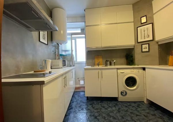 Calle de Altamirano, Madrid, Community of Madrid 28008