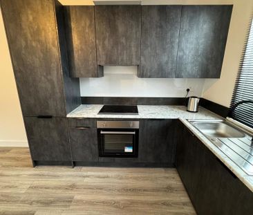 1 bedroom apartment to rent - Photo 6