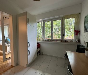 Wohnung zur Miete in Augsburg - Photo 2