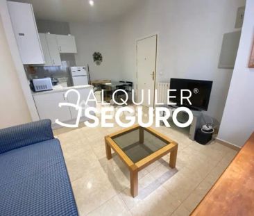 Piso en alquiler en Chamartin - Photo 1