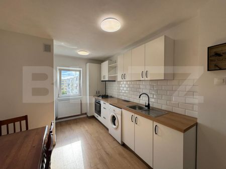 Apartament 4 camere, decomandat, 83 mp, zona Piata Flora - Photo 5