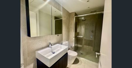 Melbourne city's landmark project - Palladium Tower Apartment - Photo 4