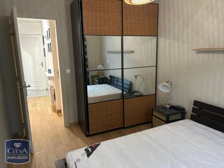 Location Appartement 2 pièces 47m² ANTONY 92160 - Photo 5