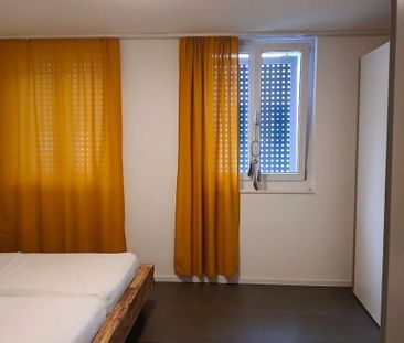 4.5 Zimmer, 92 m², 1. Stock - Foto 2