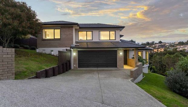 Modern Family Living in Desirable Fairview Heights - Photo 1