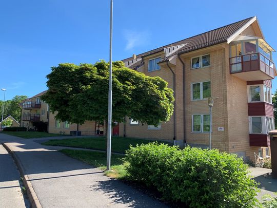 Bredgatan 24, 293 31, OLOFSTRÖM, Sverige, Bredgatan & Ö Storgatan 18 - Photo 1