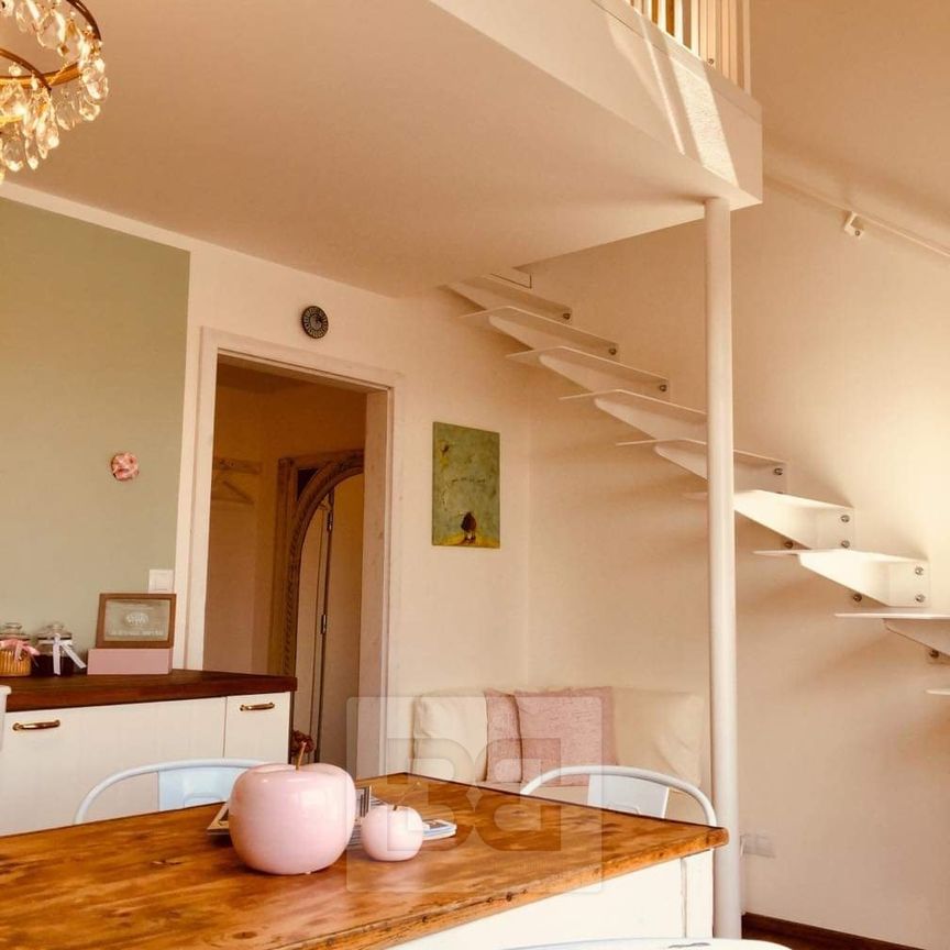 Pronájem bytu 2+kk 46 m², Mikulov - Photo 1