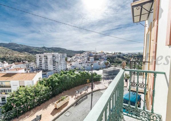 Torrox