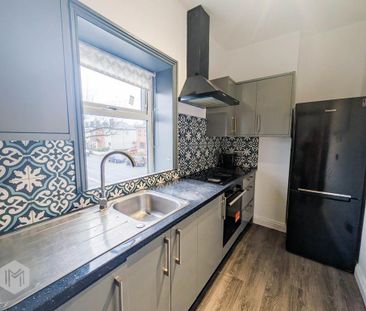 2 bedroom apartment to rent - Photo 6