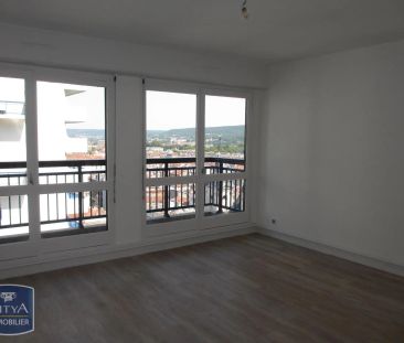Appartement à louer 1 pièce 44.87m² - Photo 3
