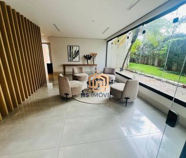 Apartamento 75 m² 2 Quartos Sendo 1 Suíte Para Alugar - Campo Belo ... - Photo 4