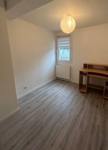 Location Appartement 3 pièces 55m² - Photo 5