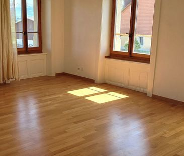 AVEC CACHET ET CONFORT - Photo 2