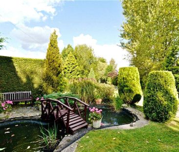 5 bedroom detached house to rent - Photo 4