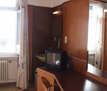 Hotelzimmer-Room mit/ohne Küche/Kitchen, Kurz- oder Langzeit mit Sp... - Photo 4