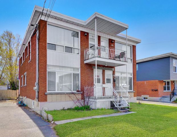 À louer / Appartement - Photo 1