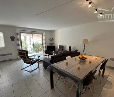 Maison de 5 pièces avec piscine collective – Idéale pour 7 personnes - Photo 4