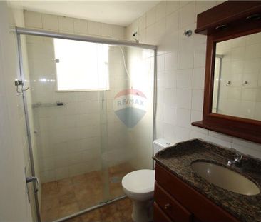Apartamento de três quartos no bairro Cascatinha em Juiz de Fora - ... - Foto 5