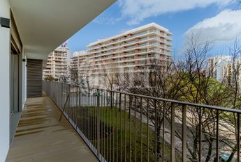 Apartamento T1 em Lisboa