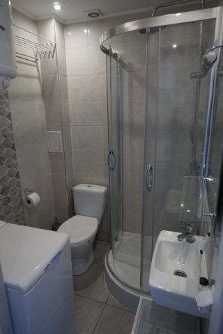 Mieszkanie do wynajęcia na Wałach Chrobrego - Zdjęcie 4