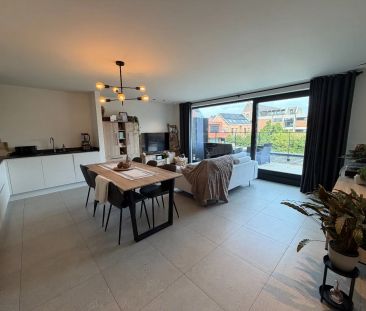 Ruim appartement met 1 slaapkamer nabij het centrum van Geel - Photo 1