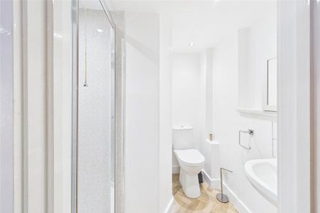 Studio to rent - Photo 5