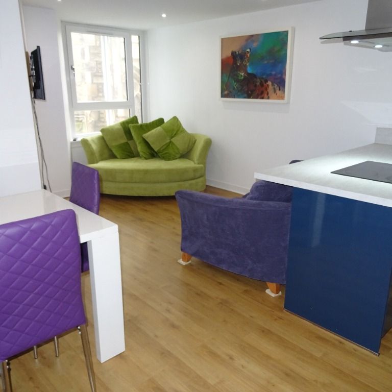 22 Castle Street, City Centre, Dundee - Photo 1