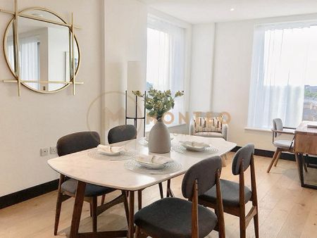 3 bedroom apartment to rent - Photo 5