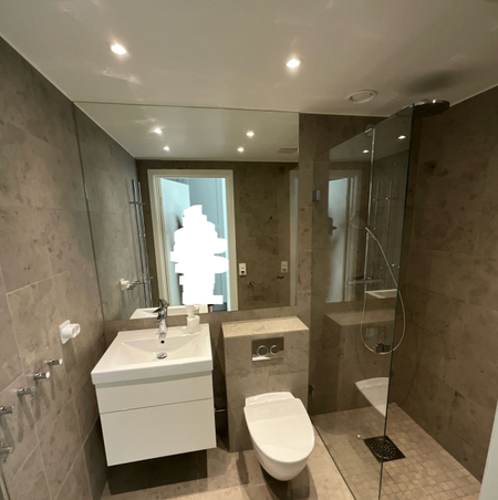 Olof af Acrels väg, Solna - Photo 5