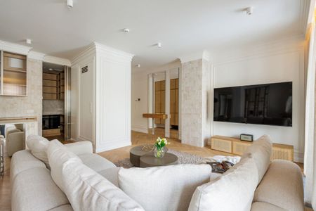 Luksusowy apartament w Centrum | 4 pokoje - Photo 4