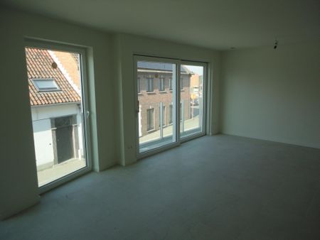 Appartement te huur in Kluizen - Photo 2