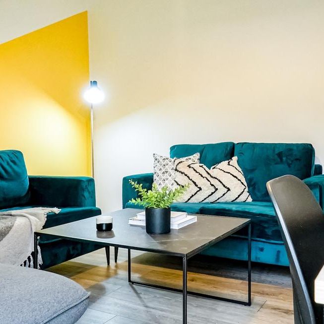 6 bedroom house to rent - Photo 1