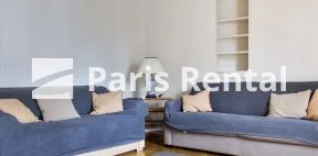 1 chambre, Plaine-Monceau Paris 17e - Photo 2